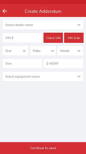 APlus - AddendumPlus screenshot 2