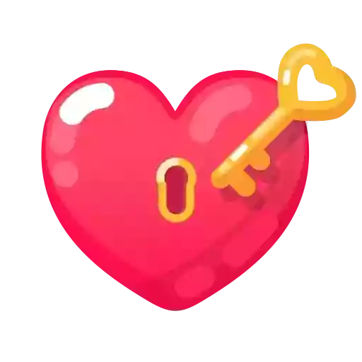 Love Stickers WA sticker Apps icon