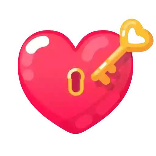 Love Stickers WA sticker Apps Lovers