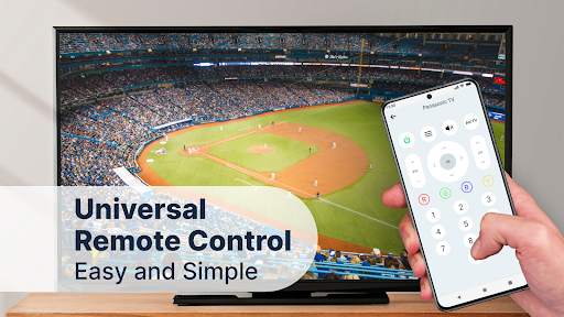 Remote Control for All TV screenshot 15