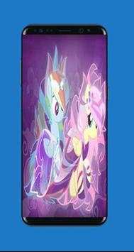 My Little Pony Wallpaper screenshot 4