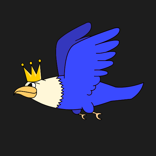 Survival of the Flappiest icon