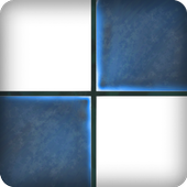 Hailee Steinfeld - Let Me Go -  Piano Keys icon