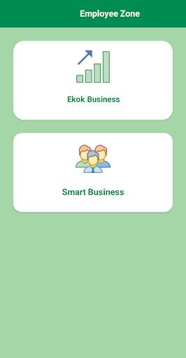 Mercantile Islami Life screenshot 4