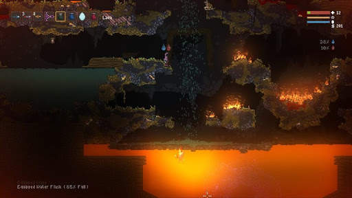 Noita Mod screenshot 1