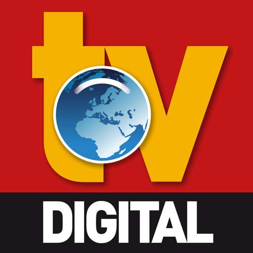 TV-Programm TV DIGITAL 1.0.43