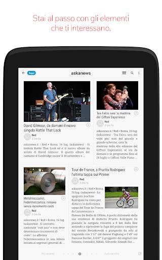 Flipboard screenshot 18