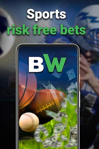Betway Sports - Casino App screenshot 1