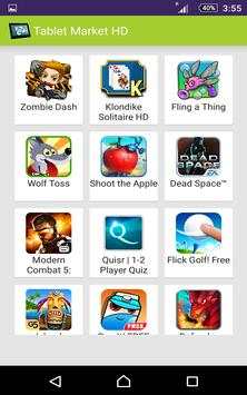 Tablet Market screenshot 9
