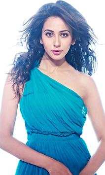 Rakul Preet Singh Latest Wallpapers HD screenshot 6