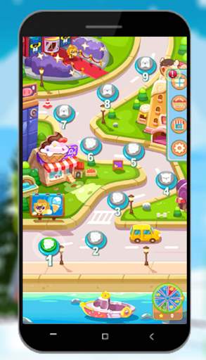 Fruits Crushing Fresh screenshot 2
