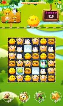 Chicken Crush screenshot 3