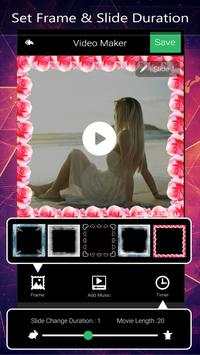 Video Maker screenshot 4