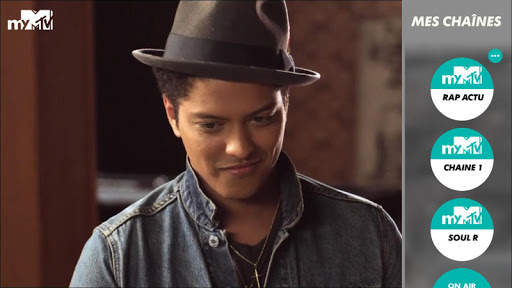 MY MTV screenshot 4