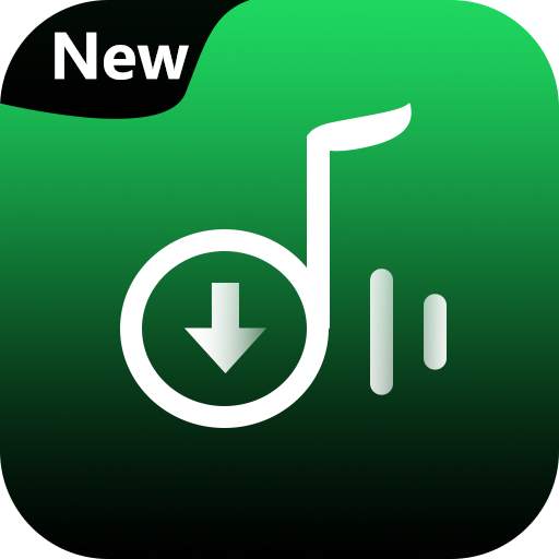 Free Music Downloader-Mp3 music Download 1.0.2