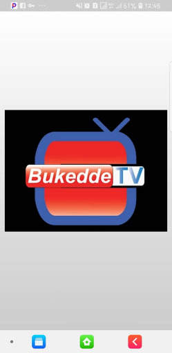 Bukedde Tv screenshot 1