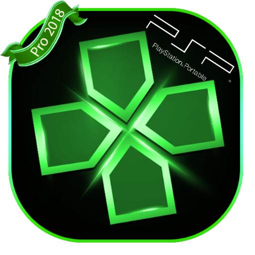 PSP GAMES Emulator - Download PSX PS2 ISO&CSO Roms 1.5.8