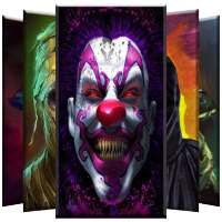 Scary Wallpapers on 9Apps