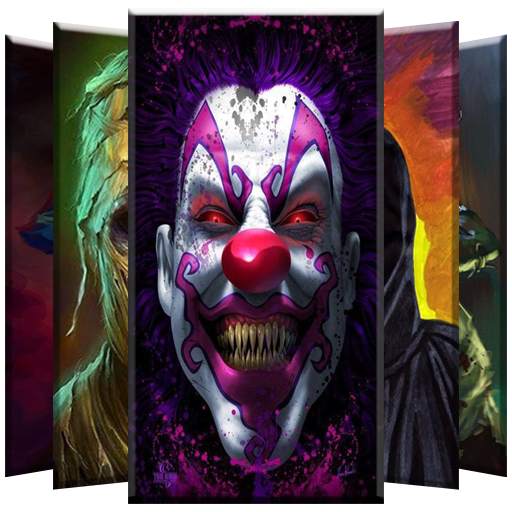 Scary Wallpapers 1.2