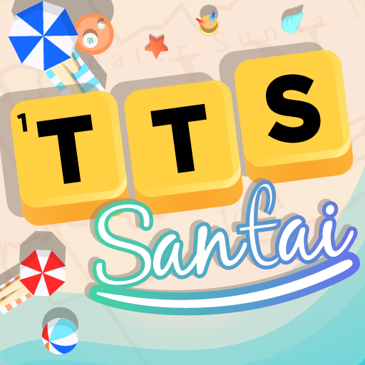 TTS - Teka Teki Santai иконка