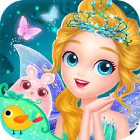 Princess Libby's Wonderland icon