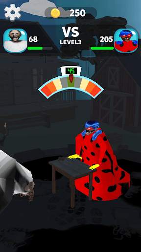 Granny Slap screenshot 6