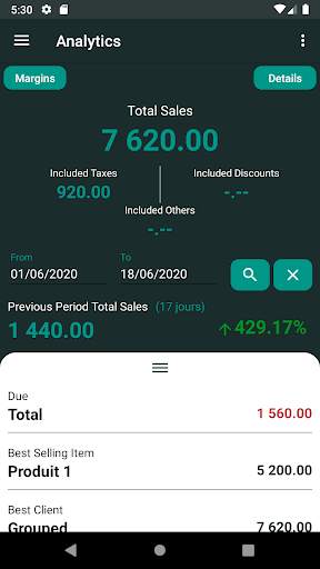 Shopee - Smart POS & Store Manager screenshot 7