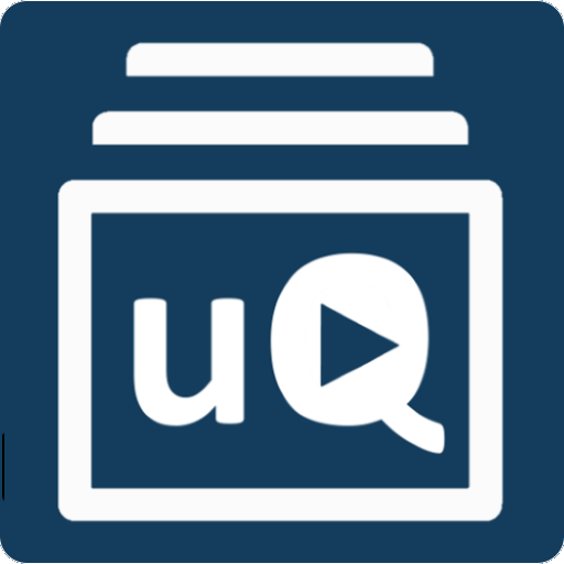 YouQueue: Collections for YouTube and Kodi आइकन