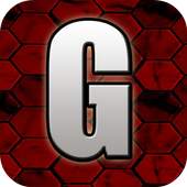 Ganzfeld Effect App Brain Hack 1.0.1