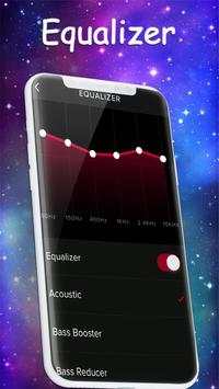 Music Player screenshot 3