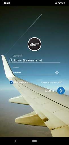 Digi360 screenshot 2