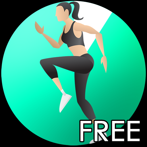 7 Minute Workout - Free icon