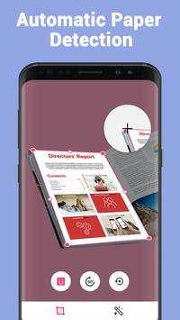 Scanner Plus - Free PDF Scanner, Document Scanning screenshot 2