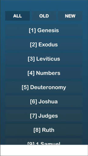 holy bible niv free screenshot 9