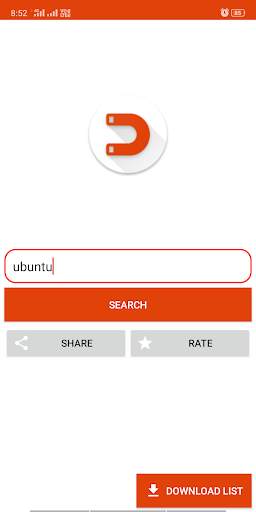 Torrent Downloader | Torrent Magnet Search screenshot 1
