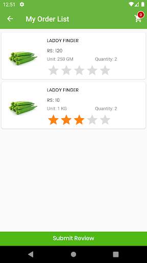 Eco Shopee screenshot 4