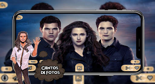 Fondos de Crepúsculo 4K screenshot 11