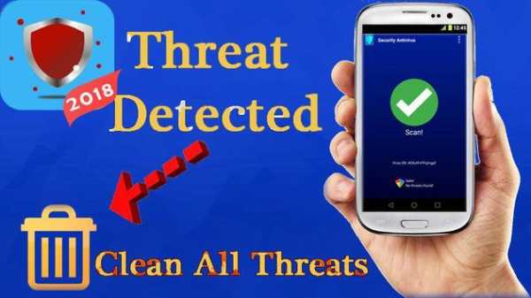 CM security Antivirus Pro - Virus Removal screenshot 3