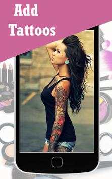 Makeup Camera - Photo Editor screenshot 6
