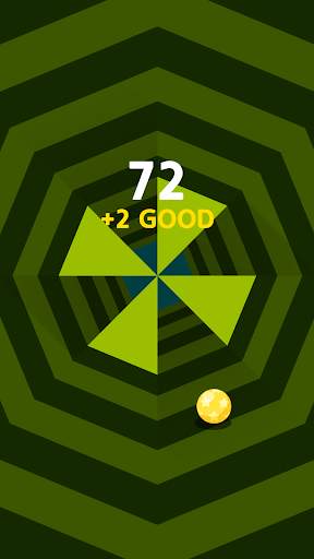 Octagon: Rotate your mobile screenshot 5
