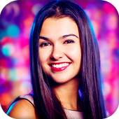 Blur Background DSLR 1.0