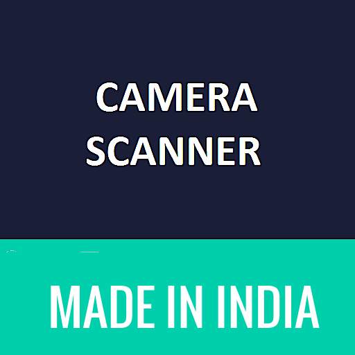 Camera Scanner 2021 - Free 2.3