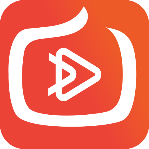 HD MX Video Player icon