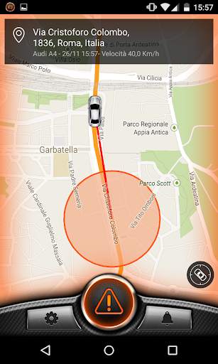 CarLock screenshot 3