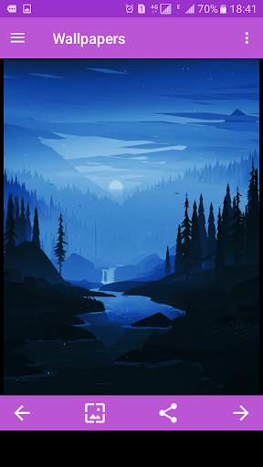 HD Wallpapers - Offline screenshot 5