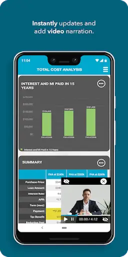 Mortgage Coach screenshot 3