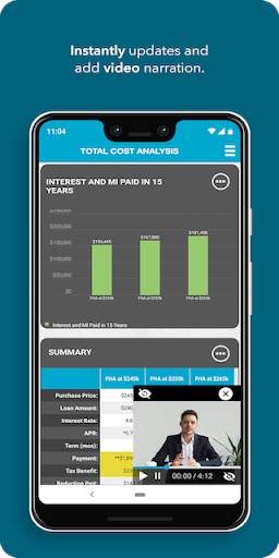 Mortgage Coach screenshot 3