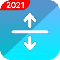 Split Screen 2021 - Dual Window For Multitasking icon