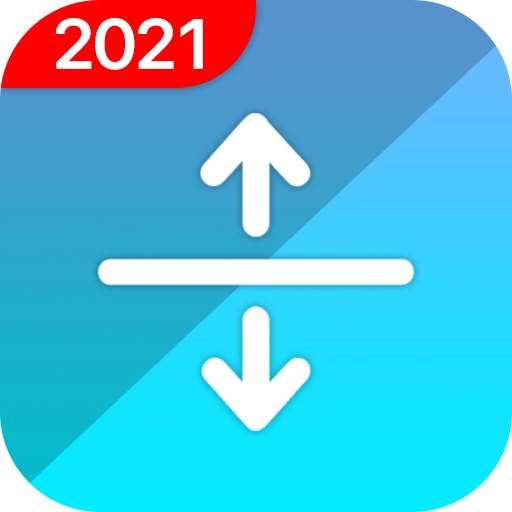 Split Screen 2021 - Dual Window For Multitasking 1.0