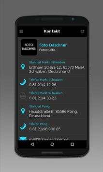Foto Daschner screenshot 5